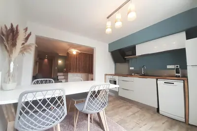 Image de Studio56, Logement Design et Cosy à Étang-Salé