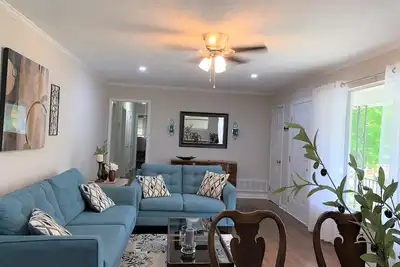 Image de Spacious Home w/Garage & access to I-20/I-520