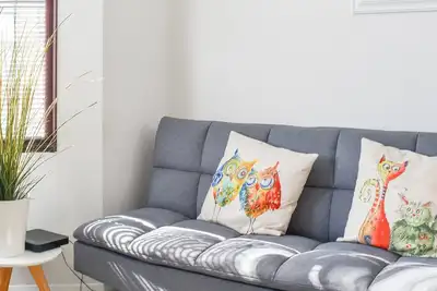 Image de High Street Apartment