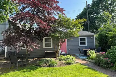 Image de New Listing - Belmar Beach Cottage Fully Renovated