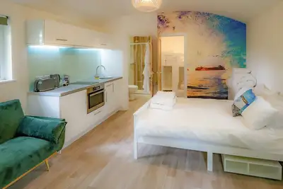 1 bedroom accommodation in Hayle