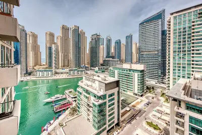 Image de Delightful 1br at Al Majara 2 Dubai Marina by Deluxe Holiday Homes
