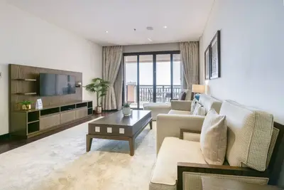 Image de Relaxing 1br at Anantara North Residences Palm Jumeirah by Deluxe Holiday Homes