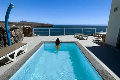 Image de Suite 10 - La Roca