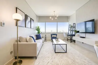 Image de Delightful 1br at Sky Gardens Difc by Deluxe Holiday Homes