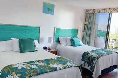 Image de Aqua Palms Waikiki Free Parking, Across Hilton Village