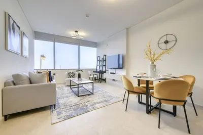 Image de Cheery 1br at Sky Gardens Difc by Deluxe Holiday Homes