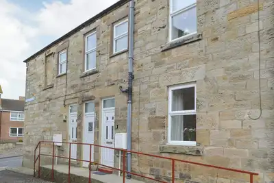 Image de 2 bedroom accommodation in Amble