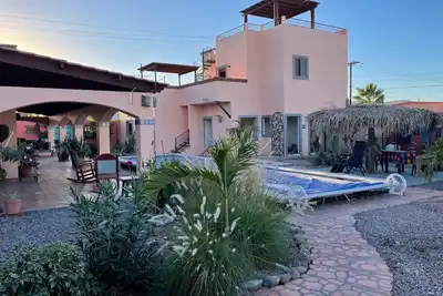 Image de Casa Cielo Ocean and Mountain View Suite