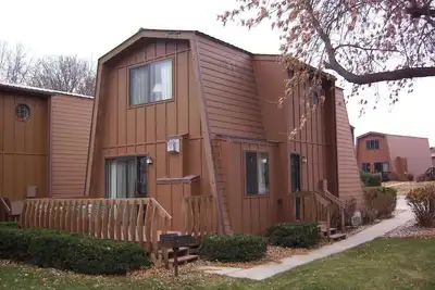 Image de Townhome at Village West - On the Beach