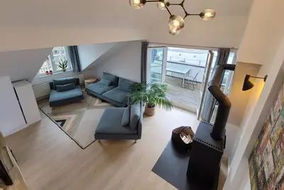 Image de Dream condo 70% off for taking care of our cat between August 22 and Sept 9