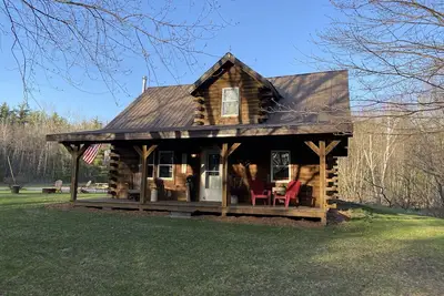 Image de Halls Creek Retreat! Hatfield/Merrillan, Wi
