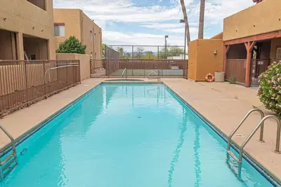 Image de Tucson Casa Club Condo