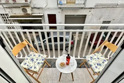 Image de \"casa Stella via Caracciolo\"
