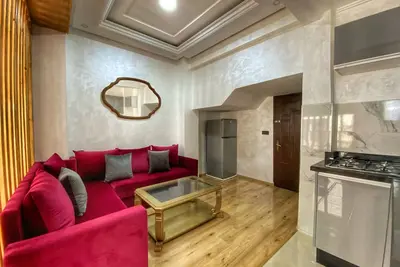 Image de Velasquez Appart Hotel 1