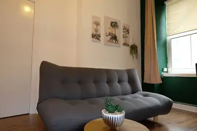 Image de The Eden Apartment, Edinburgh City Center