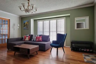 Image de Beautiful and Spacious 3br House in Alhambra