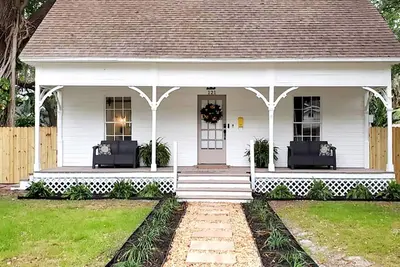 Image de Fogarty Manor -  Close to downtown and beaches, no cleaning