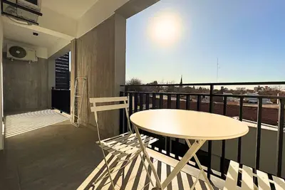 Image de Modern apartment with garage in Mendoza