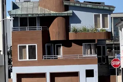Image de Roma Court Beach House