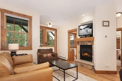 Image de Granby Ranch Condo: 2-4 Guests, 20 miles to Rmnp