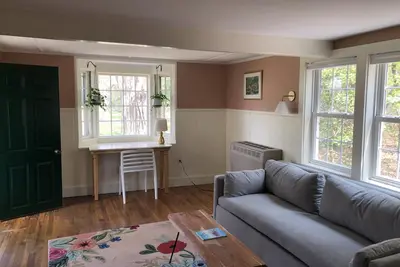 Image de Retreat cottage near East Sandwich Beach - new listing