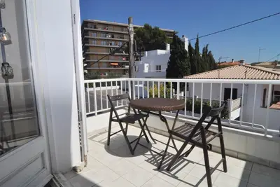 Image de Bel Appartement À 10mn De La Plage