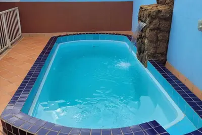 Image de House with pool (quiet neighborhood)