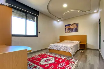 Image de Ocean View And Fast Wifi Apart In The Heart Of Tangier