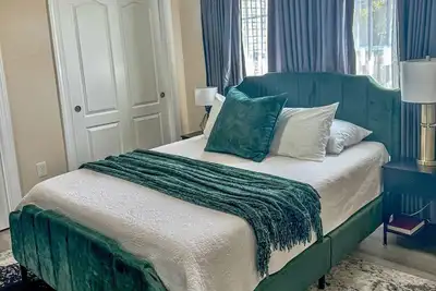 Image de Spacious 1 Bedroom Home, 9 Minutes to Vt & I-81