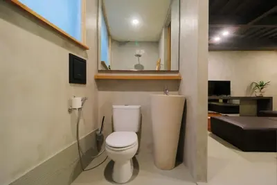 Image de Grand Appartment 6 Minutes To Seminyak Beach