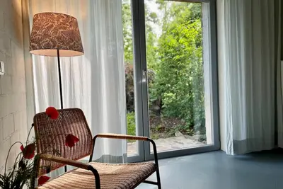 Image de Vacation apartment Ii on HimmelgrĂĽn farm