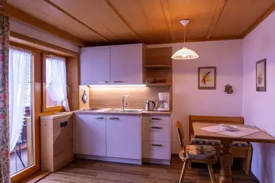 Image de Ferienwohnung 1 - Gästehaus Schmid