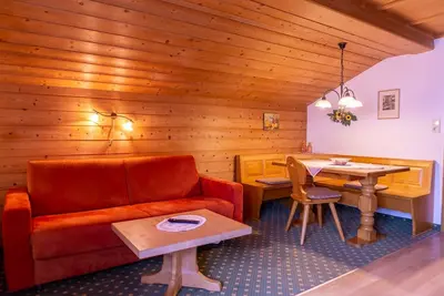 Image de Ferienwohnung 2 - Gästehaus Schmid