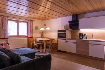 Image de Ferienwohnung 4 - Gästehaus Schmid