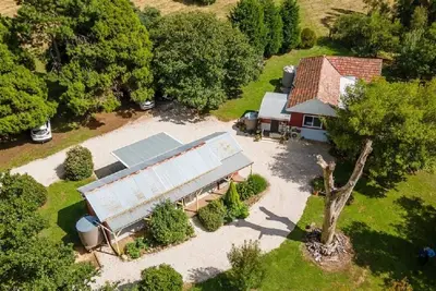 Image de The Greenhill Cherry Homestead