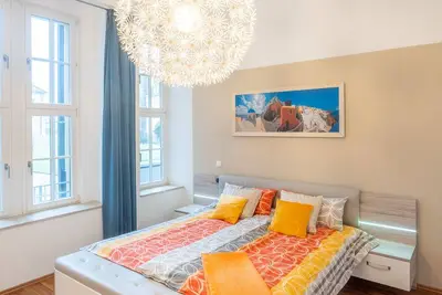 Image de 3 room apartment \"Karl May\", Radebeul-Ost, 76sqm