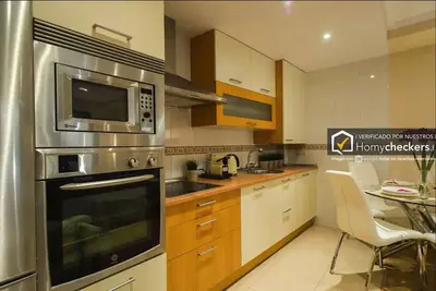 Image de Apartamento Cervantes