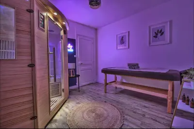 Image de Au Sauna de Maintenon