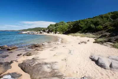 Image de Vacation home \"The White Myrtle\"