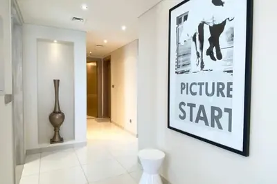Image de High Rise Vibrant Furnished 2 Br in Business Bay