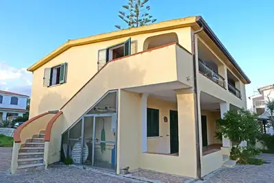 Image de Flowered residence Porto Ottiolu Rentals walking beach