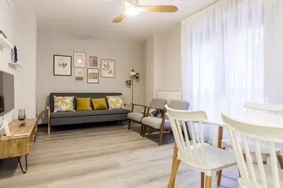Image de Castrillo 4 Cozy Apartment