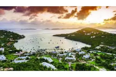 Image de Saint  Johns Westin Resort Us Virgins Island