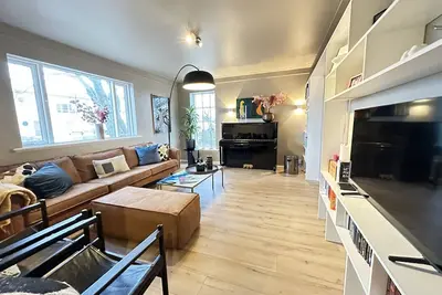 Image de Spacious and Family Friendly house in Reykjavik