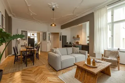 Image de Conil - 3 bedrooms in Kreuzberg