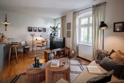 Image de Moru - 1 bedroom in Mitte