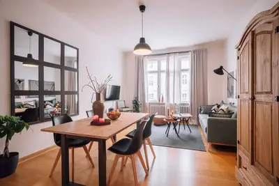 Image de Alos - 2 bedrooms in Wilmersdorf