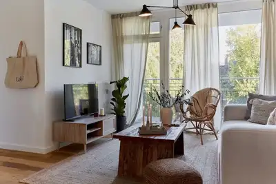 Image de Cordoba - 2 bedrooms in Friedrichshain