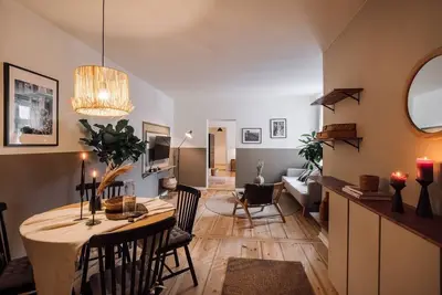 Image de Arcos - 1 bedroom in Tiergarten